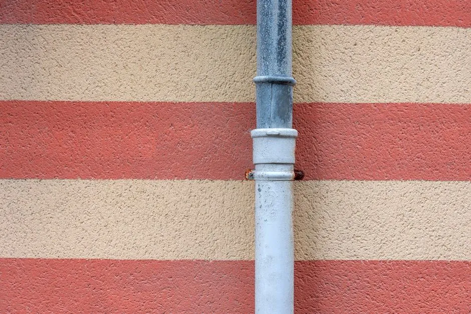 Pipe corrosion