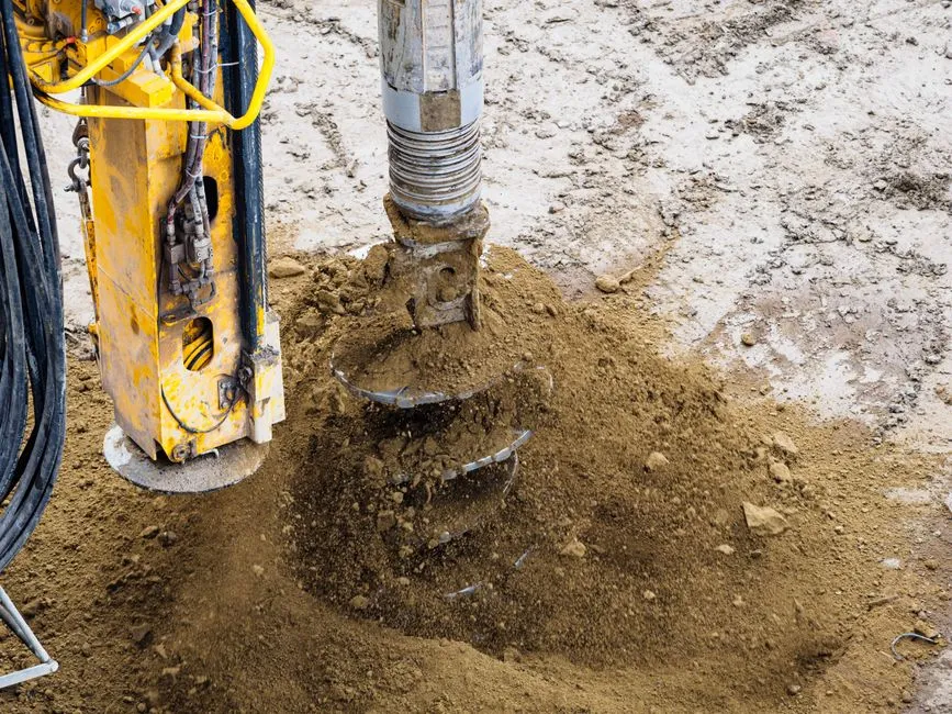 Pipe corrosion