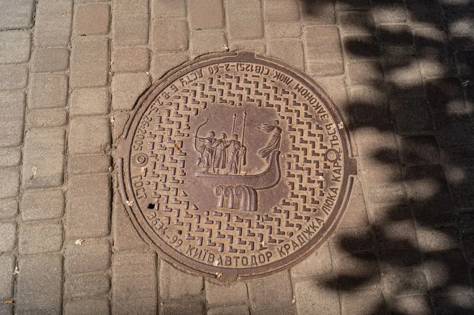 Sewer Line Belly Repair in Springfield, VA