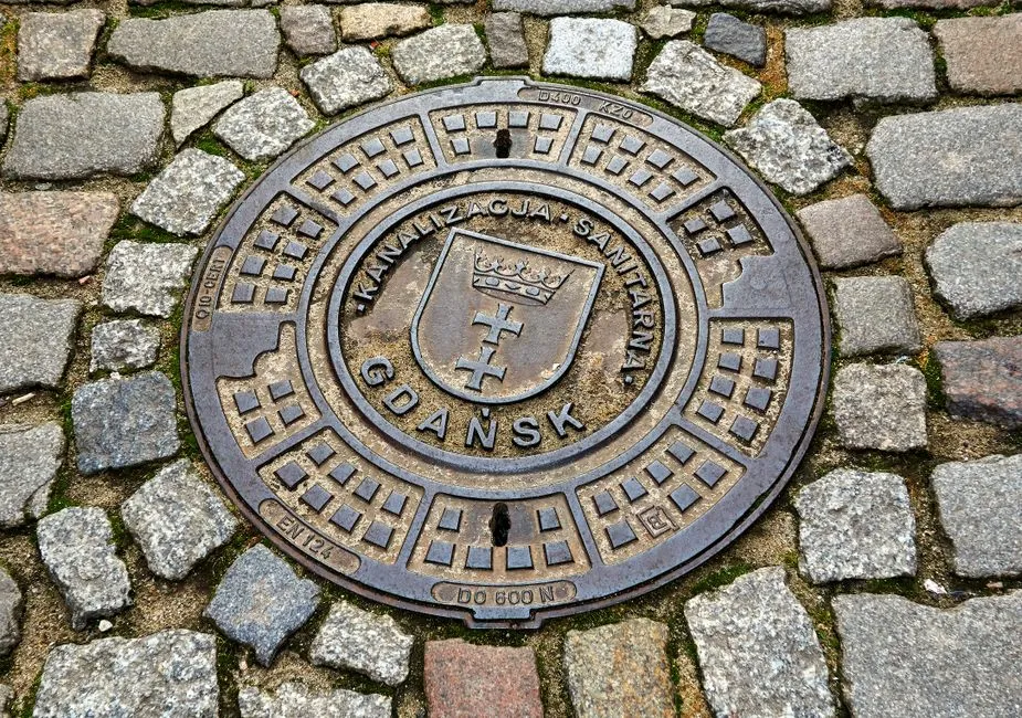 Sewer Line Camera Inspection in Springfield, Virginia