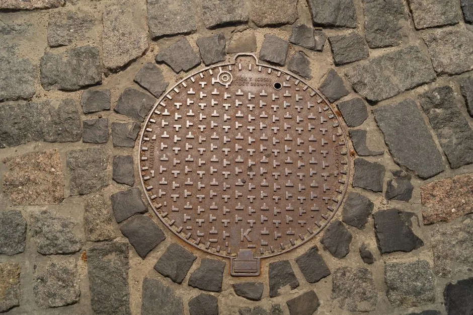 Sewer Line Hydro Jetting in Springfield, Virginia