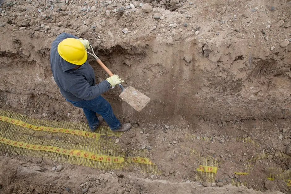 Springfield Sewer Pros technicians