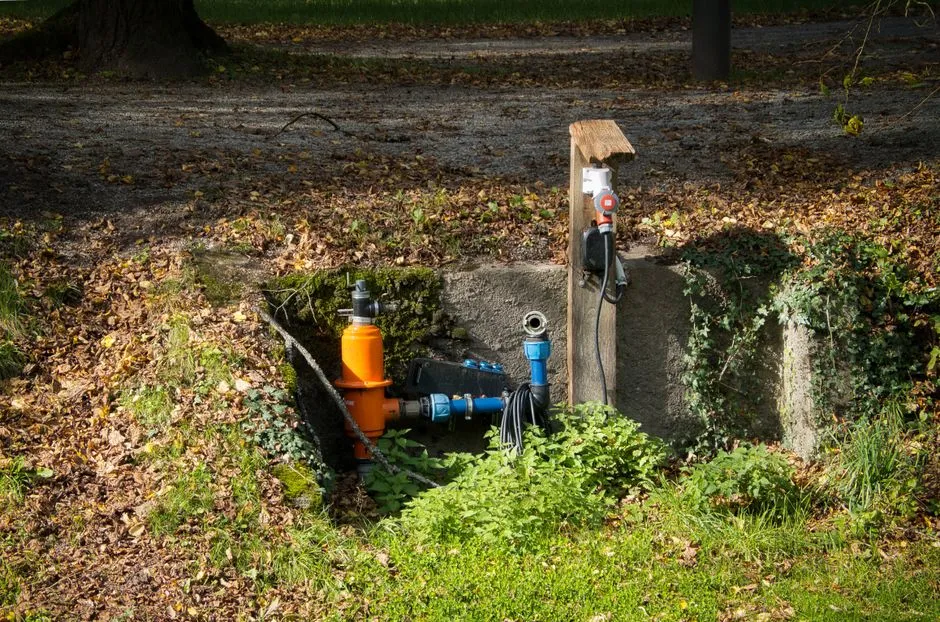 Trenchless Sewer Line Root Removal in Springfield, Virginia